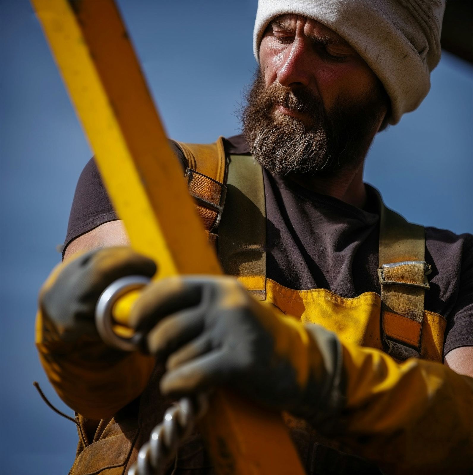 Remote or FIFO buyer